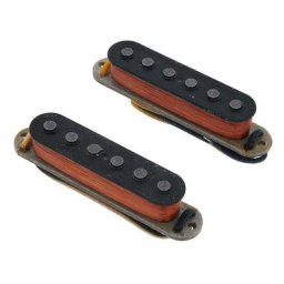 Seymour Duncan Antiquity II Jaguar Pickup Set