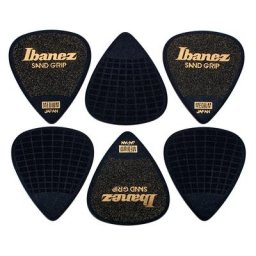 Ibanez PPA14MSG-BK Pick Set 0,80