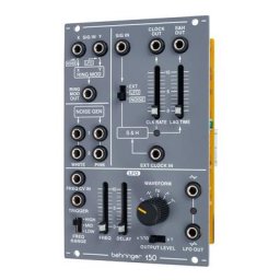 Behringer 150 Ring Mod/Noise/S&H/LFO