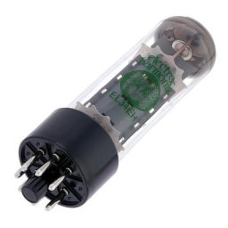 Electro Harmonix Tube EL 34 EH Endstufenröhre
