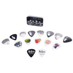 Daddario Beatles Sgt.Peppers Pick box