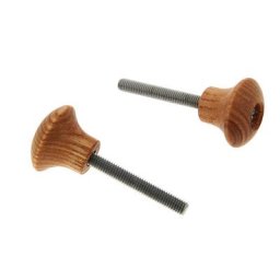 Feeltone RS-G Wooden Handles