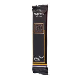Vandoren 56 Rue Lepic 4.5 Bb-Clarinet