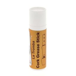 La Tromba Cork Grease Stick