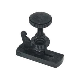 Conrad Götz ZF 6807 Adjuster Black