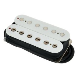 Suhr SSH+ Humbucker White