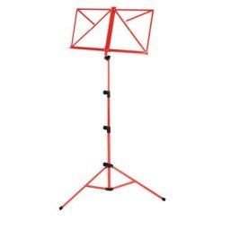 Startone Notenständer rot