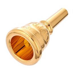 Denis Wick Mouthpiece Baritone 4880B SM5U