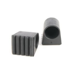 Gibraltar SC-RF Rubber Feet for Rack Leg