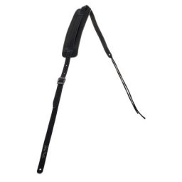 Harley Benton Vintage Strap Black