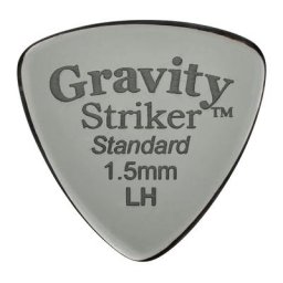 Gravity Guitar Picks Striker LH Speed Bevels 1,5mm