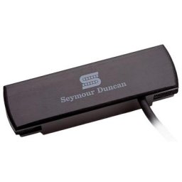 Seymour Duncan Woody Hum Cancelling Black