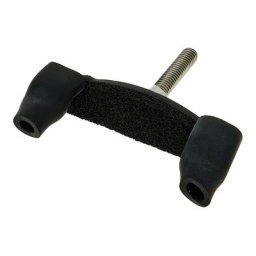 Bonmusica Shoulder Rest Foot 1/2 - 1/8