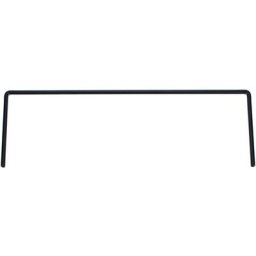 K&M Kabelfangbügel für 19""-Blende