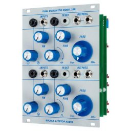 Tiptop Audio Model 258t