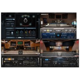 Waves Nx Virtual Studio Collection