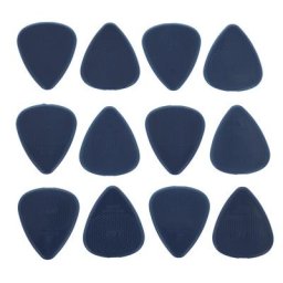 D-Grip Picks Jazz 351 Nylon Cyan 1,60