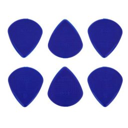 D-Grip Picks Jazz Size Sm.A Nylon DBL 1,40