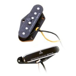 Seymour Duncan ZTL-1S Zephyr Tele Set N/B