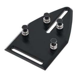 Dietrich Parts String Butler V1 Black/Silver