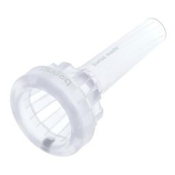 Brand Trombone Mouthpiece 4AL T