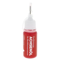 La Tromba AG Key Oil Brasswind 3 thick