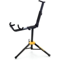 Hercules Stands DS552B Ständer für Tuba/Euphonium