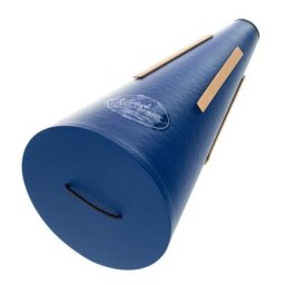 Voigt Brass Straight Mute French Horn