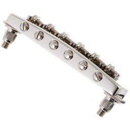 Schaller STMN Gitarrensteg Brücke