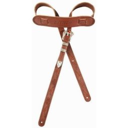 Gretsch Guitar Strap 3333 Tooled WA
