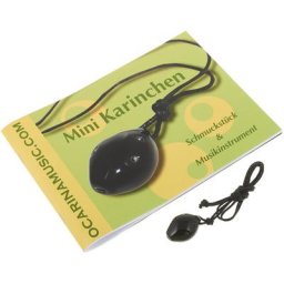 Thomann Ocarina Mini Karinchen