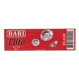 Bari Elite Reed Alto Sax M