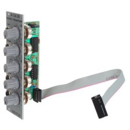 Doepfer A-136 Distortion/Waveshaper