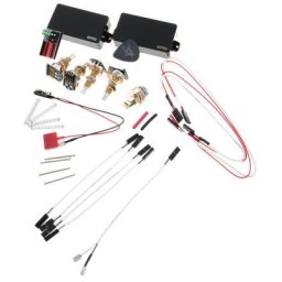 EMG Zakk Wylde Pro Pickup Set