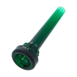 Brand Trumpet Mouthpiece 1- 1/4C G