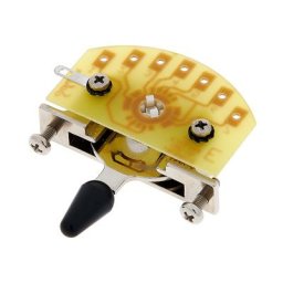 Schaller Megaswitch Version E