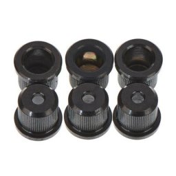 Göldo HW45B String Sockets