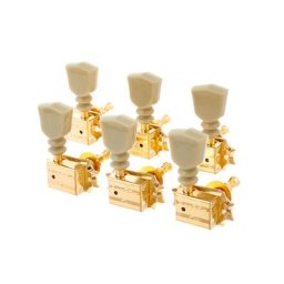 Schaller G-Series Keystone DR 3L/3R GD