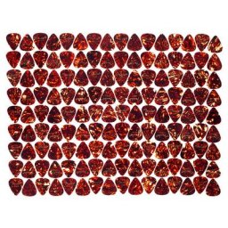 Fender Classic Celluloid Pick Set