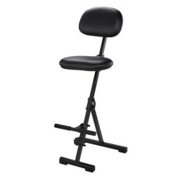 Mey Chair Systems AF-SR-KL-AH BK