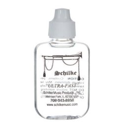 Schilke Valve Oil Ultra-Fast