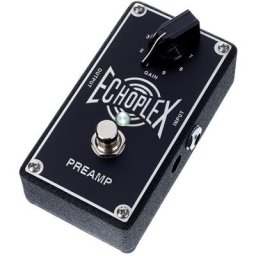 Dunlop Echoplex Preamp