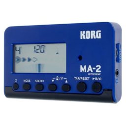 KORG MA-2 BLBK