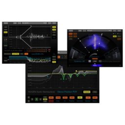 Nugen Audio Focus