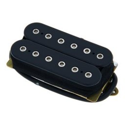 DiMarzio PAF Joe DP 213 Humbucker schwarz