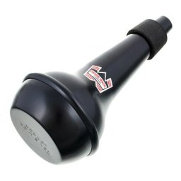 Denis Wick DW 5535 Übungsdämpfer für Flügelhorn/Altposaune