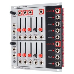Verbos Electronics Multi-Envelope
