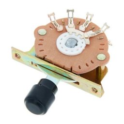 Fender Original 3-Weg Schalter
