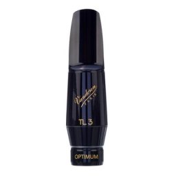Vandoren Optimum Mundstück für Tenorsaxophon TL3