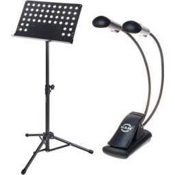 Thomann Orchestra Stand Set 1
